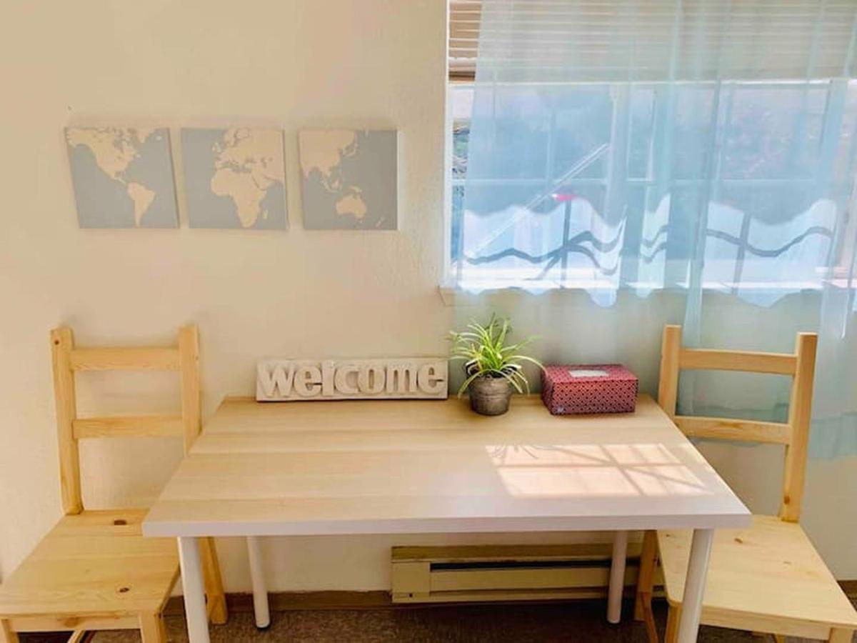 Unique, Convenient, Centrally Located Apartment كينت المظهر الخارجي الصورة